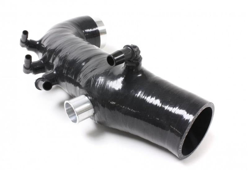 PERRIN Turbo Inlet Hose, Black - 2008-2014 Subaru WRX / 2004-2013 Forester XT / 2005-2009 LGT/OBXT