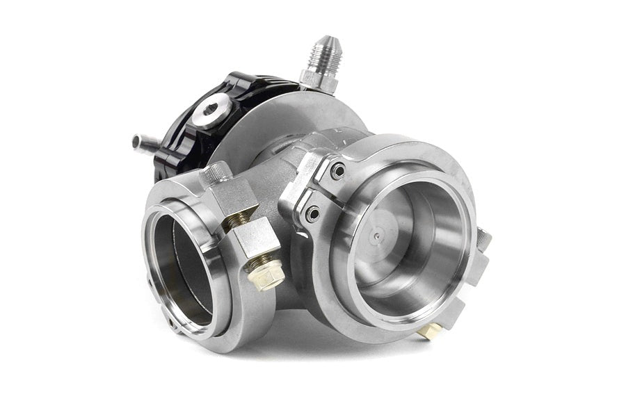 Tial MV-S Wastegate 38mm Black w/ All Springs - Universal