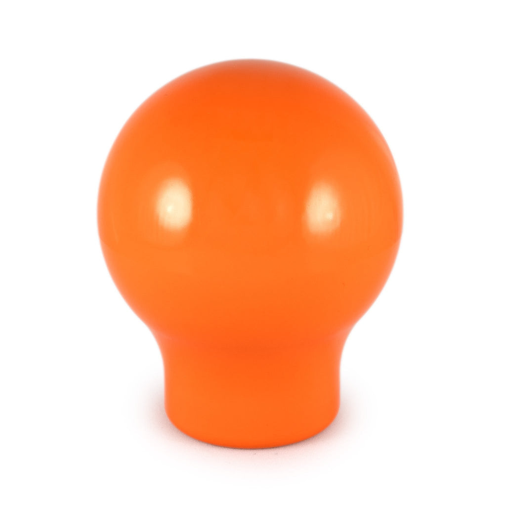 Billetworkz Lightbulb Weighted Shift Knob for BRZ / FR-S / 86 2013-2021