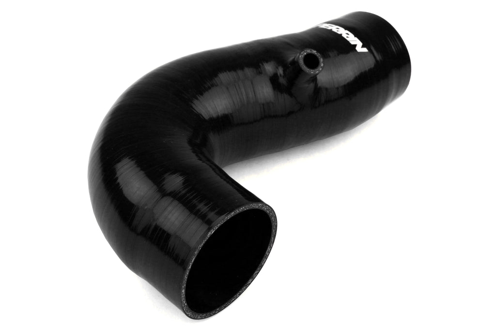 PERRIN Inlet Hose Black - 2017-2018 Subaru BRZ / Toyota 86 Manual Models