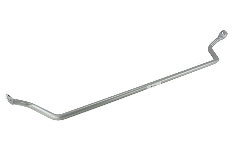 Whiteline Front and Rear 22mm Sway Bar Kit w/Endlinks - 2011 - 2014 Subaru WRX / 2008 - 2014 STI