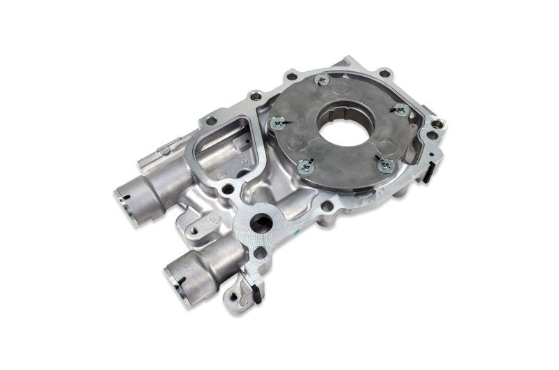 IAG Stage 1 Blueprinted EJ25 11mm Oil Pump - 2002-2014 Subaru WRX / 2007-2021 Subaru WRX STI / 2005-2012 Subaru Legacy GT / 2004-2013 Subaru Forester XT