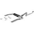 Flowmaster 86-91 Chevrolet Camaro/Pontiac Firebird 2.5in. American Thunder Cat-Back Exhaust System