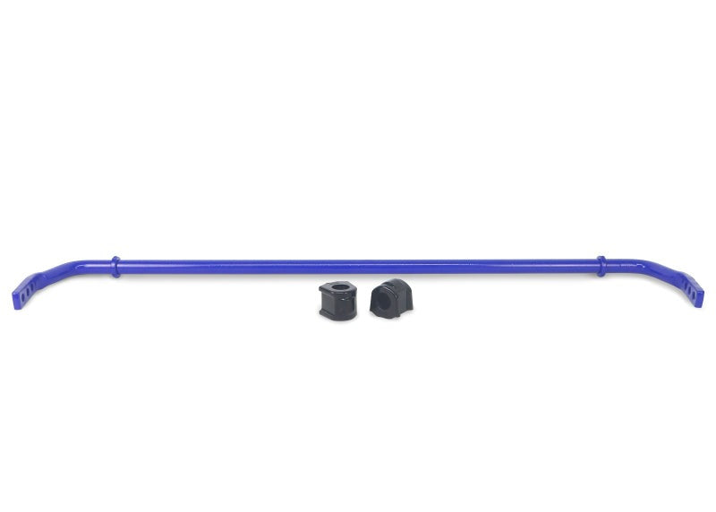 Superpro 22mm Adjustable Rear Sway Bar Kit - 2022-2026 Subaru WRX