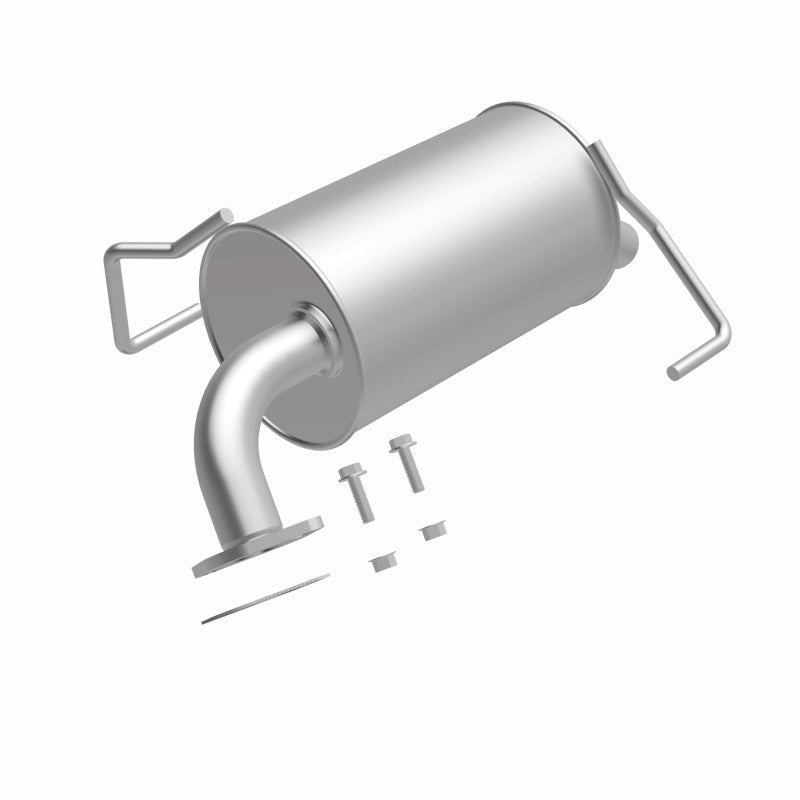 MagnaFlow BRE Muffler Kit - 2005-2009 Subaru Outback 2.5L