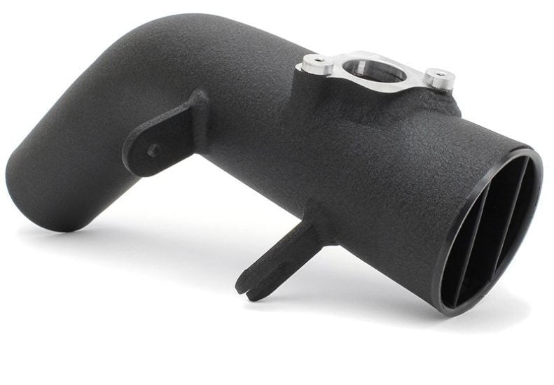 PERRIN Cold Air Intake Black - 2015-2017 Subaru STI