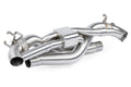 APR 19-24 Porsche 911 Carrera/Carrera 4/Carrera 4S/Carrera S (992.1) 3.0T Catback Exhaust System