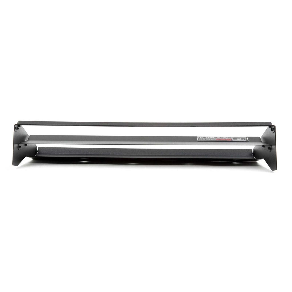 Grimmspeed Hood Scoop Splitter - 2008-2014 Subaru STI