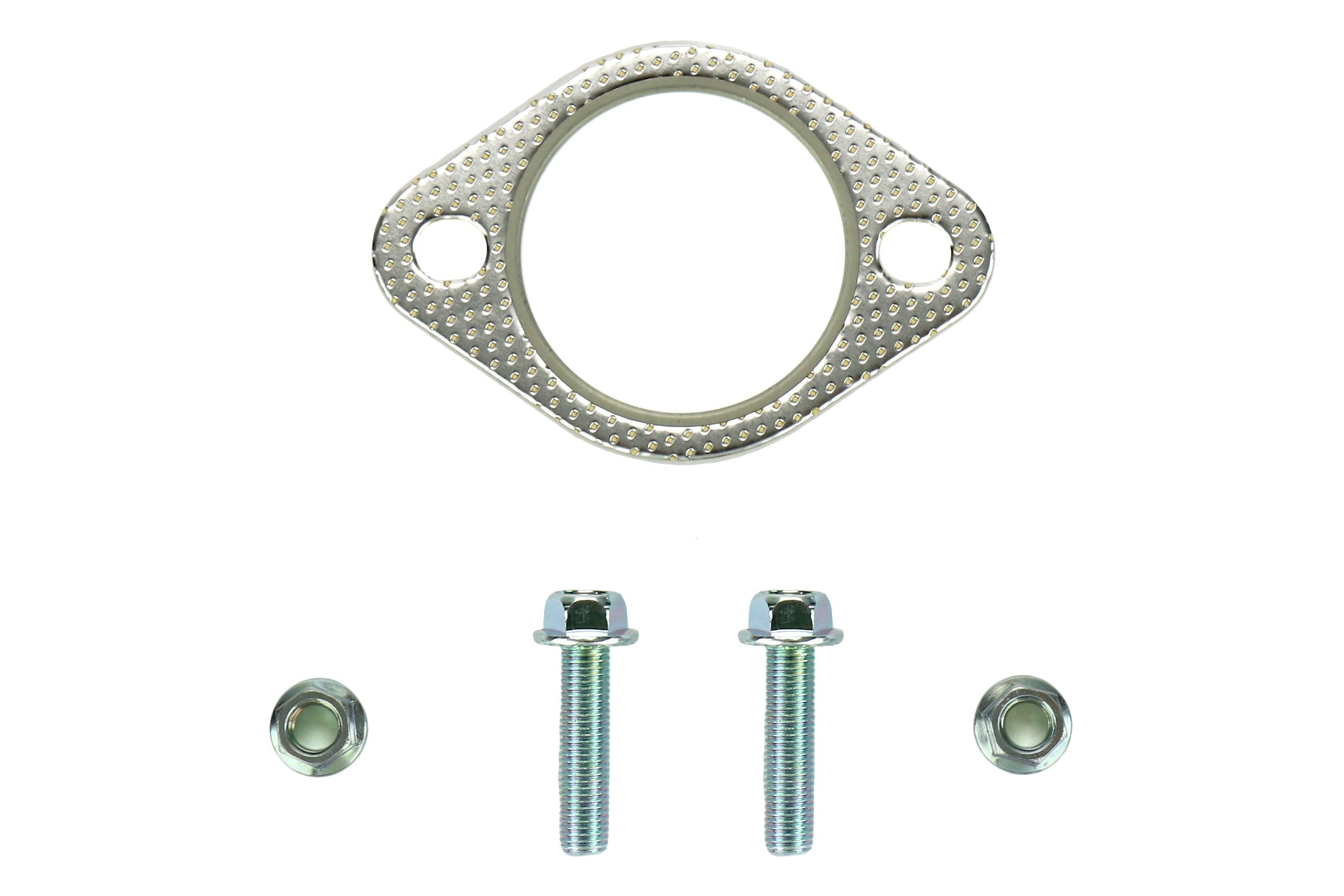 Invidia Equal Length Race Exhaust Manifold - Subaru Models (Inc. 2005-2021 STI / 2008-2014 WRX)