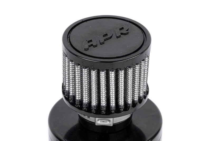 APR 17-20 Audi RS3/12-22 Audi TT RS Quattro (DQ500) Transmission Catch Can & Breather System