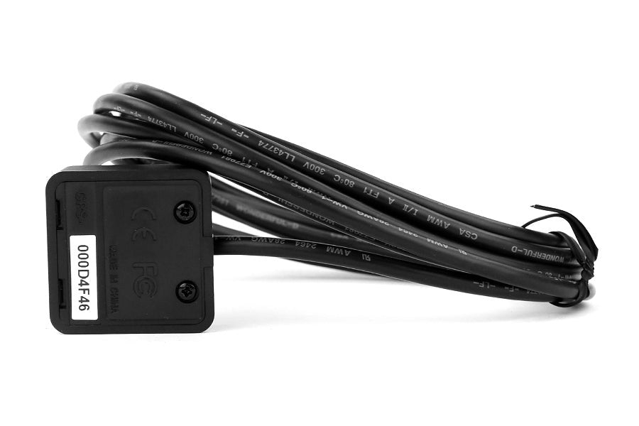 Tein EDFC Active GPS Kit - Universal