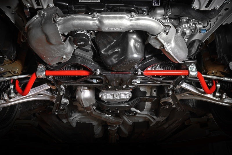 PERRIN Front Sway Bar - 26mm 2015-2021 Subaru WRX STI