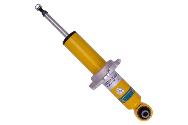 Bilstein Front and Rear B12 Pro-Kit Suspension Kit - 2017-2015 Subaru WRX / STI