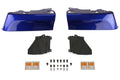 Subaru Rear Aero Splashguard USDM - 2015-2021 Subaru WRX / STI