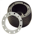 Sparco Steering Wheel Hub - 2004-2014 Subaru WRX / STI