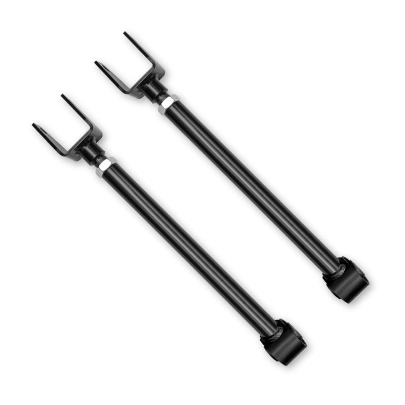 Rock Krawler 2018+ Jeep Wrangler JL 2DR / JLU 4DR Front Upper Adventure Series Control Arms