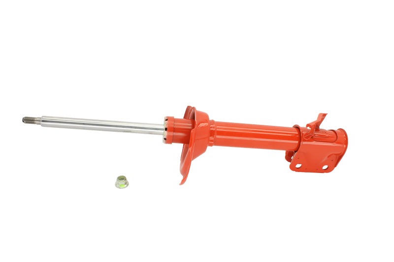KYB Shocks & Struts AGX Rear Left - 2002-2003 Subaru WRX