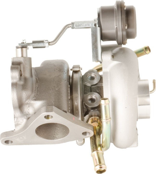 TR TD05-20G Turbo w/ Billet Wheels Stock Replacement for Subaru Impreza WRX 2002-2007 & STi 2004-2020