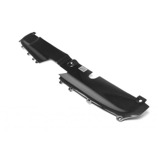 APR Performance Carbon Fiber Radiator Cooling Plate - 2015-2021 Subaru WRX / STI