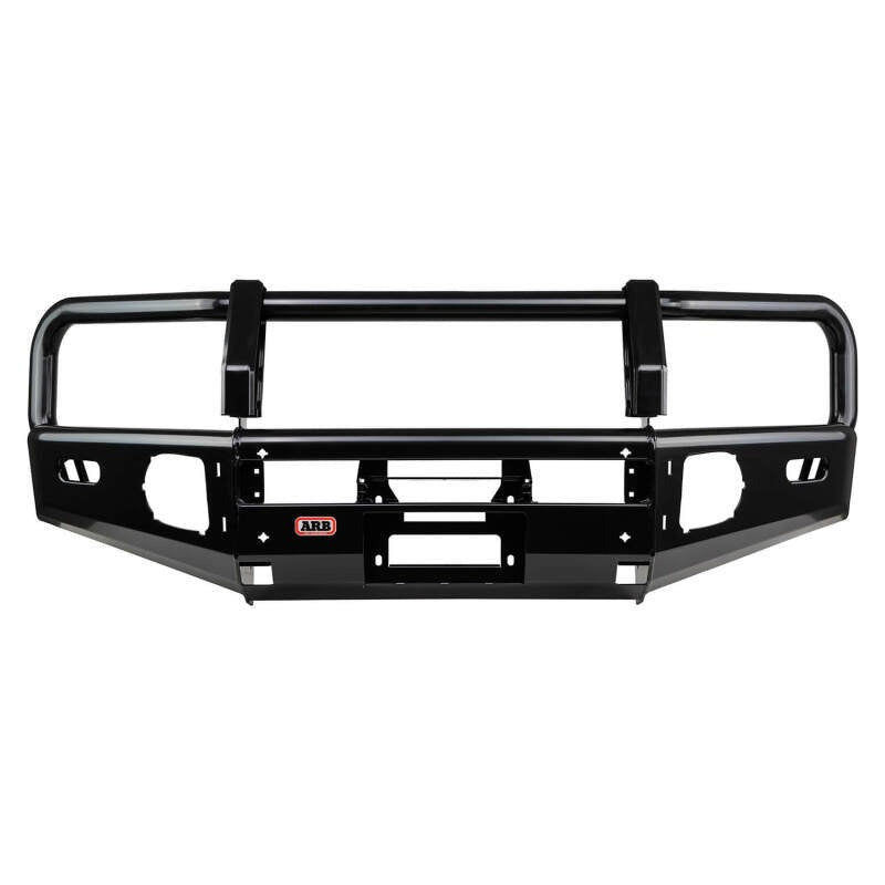 ARB Bumper/Fitting Kit Bundle 3414600