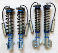 Flatout Suspension GR40R Coilovers - 1998-2002 Subaru Forester