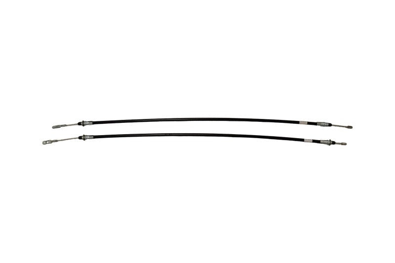 Baer Brakes Parking Brake Cables
