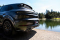 Akrapovic 2024-2025 Cayenne / E-Hybrid / S E-Hybrid / Coupe (536.2) with OPF/GPF - S-PO/T/3H