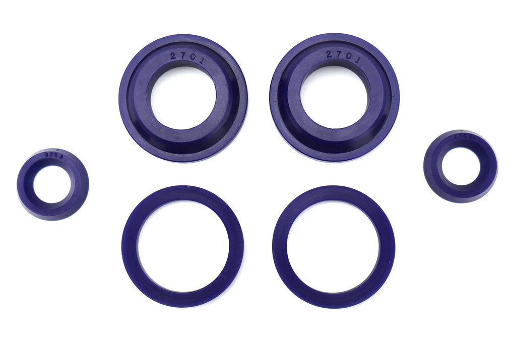 SuperPro Subaru WRX Cross Member Washer - 2002-2007 Subaru WRX / 2004-2007 Subaru STI