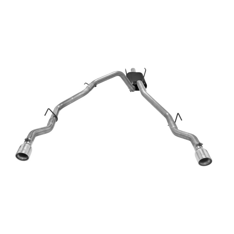 Flowmaster 09-24 RAM 1500 5.7L American Thunder SS Cat-Back Exhaust System