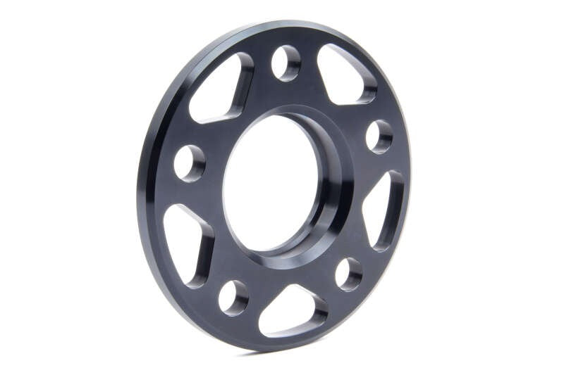 Dinan Wheel Spacers - 5x112 - 66.5mm CB - 10mm Thick (Set of 2)