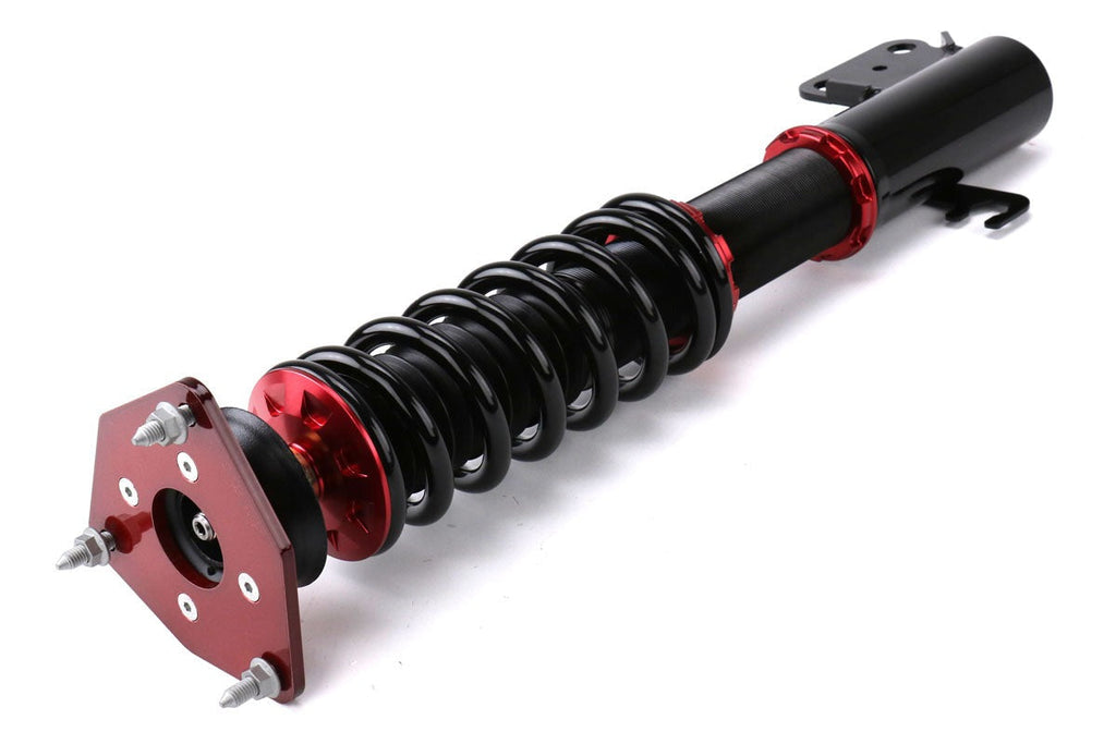 FactionFab F-Spec (Street) Coilovers WRX 2002-2007 / STI 2004 / 2004-2008 Forester