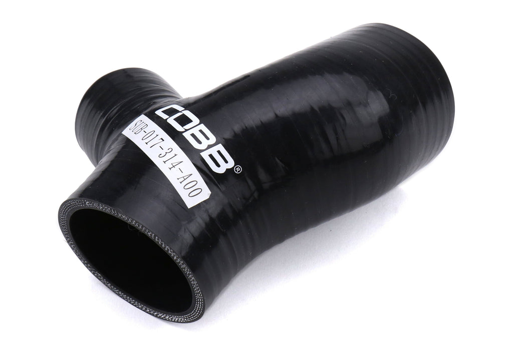 COBB Tuning Charge Pipe Kit - 2015-2021 Subaru WRX