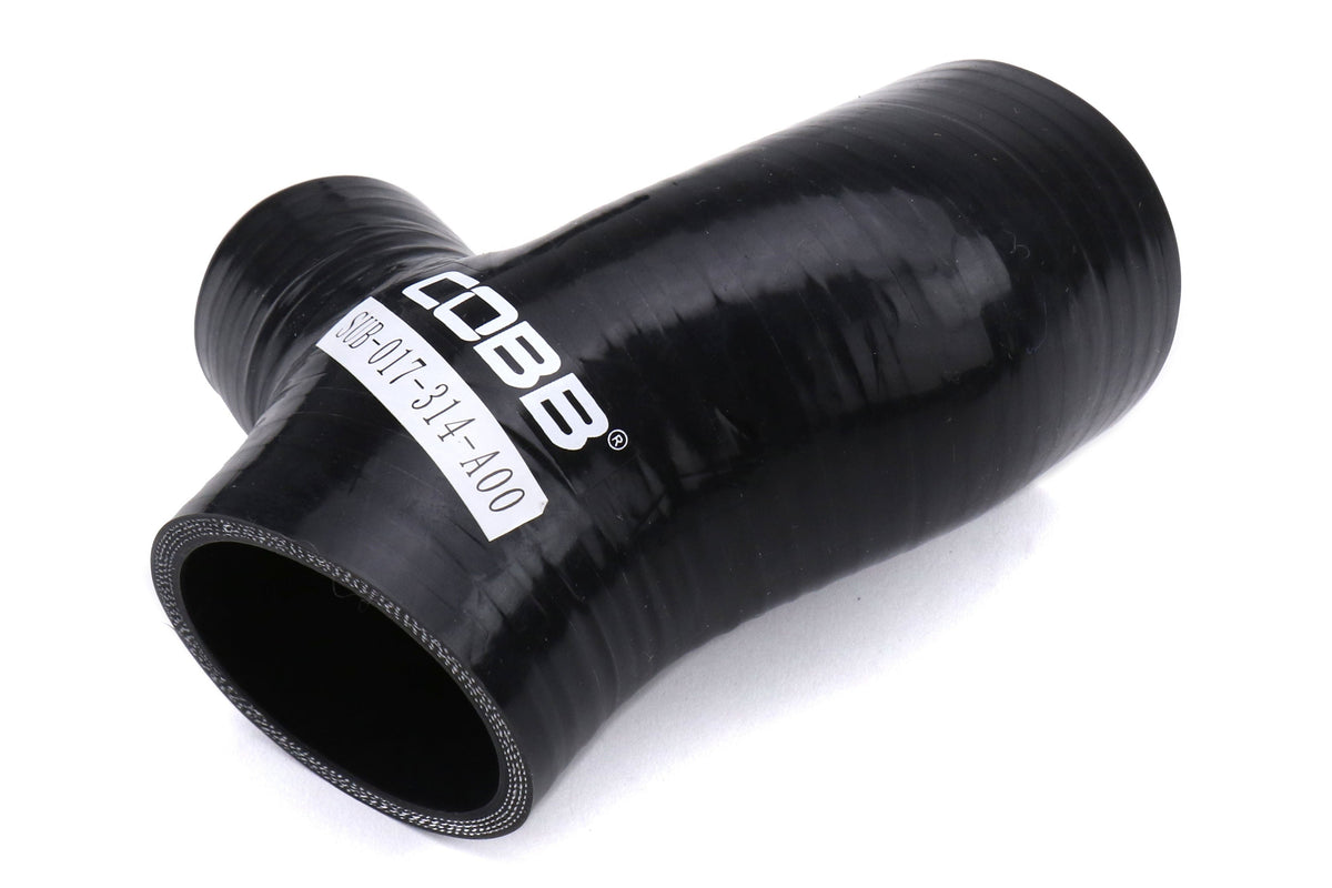 COBB Tuning Charge Pipe Kit - 2015-2021 Subaru WRX