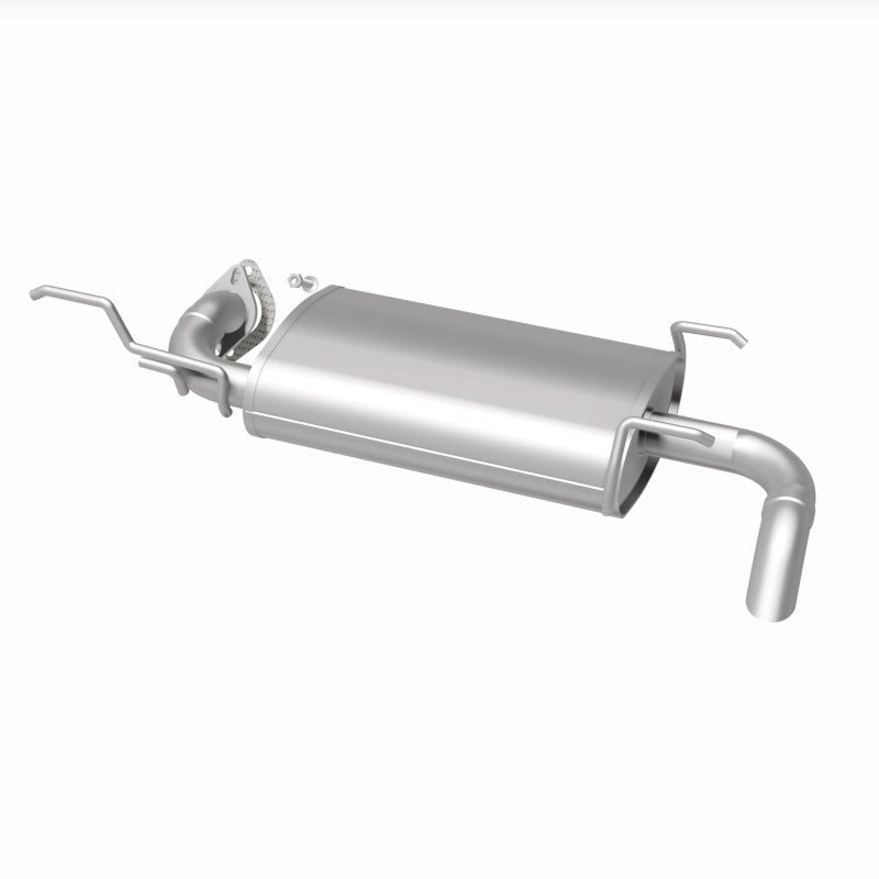 Magnaflow Muffler Kit - 2013-2016 Subaru XV Crosstrek 2.0L