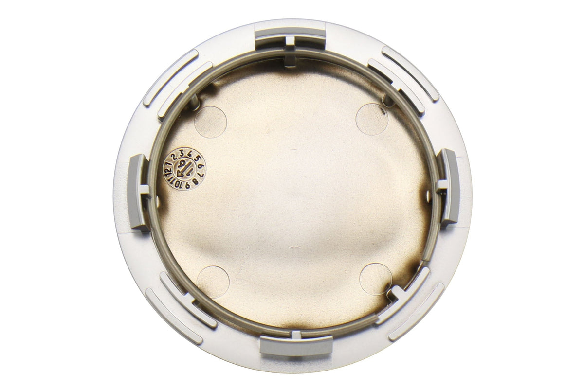 Gram Lights GL Center Cap Red / Silver - Universal