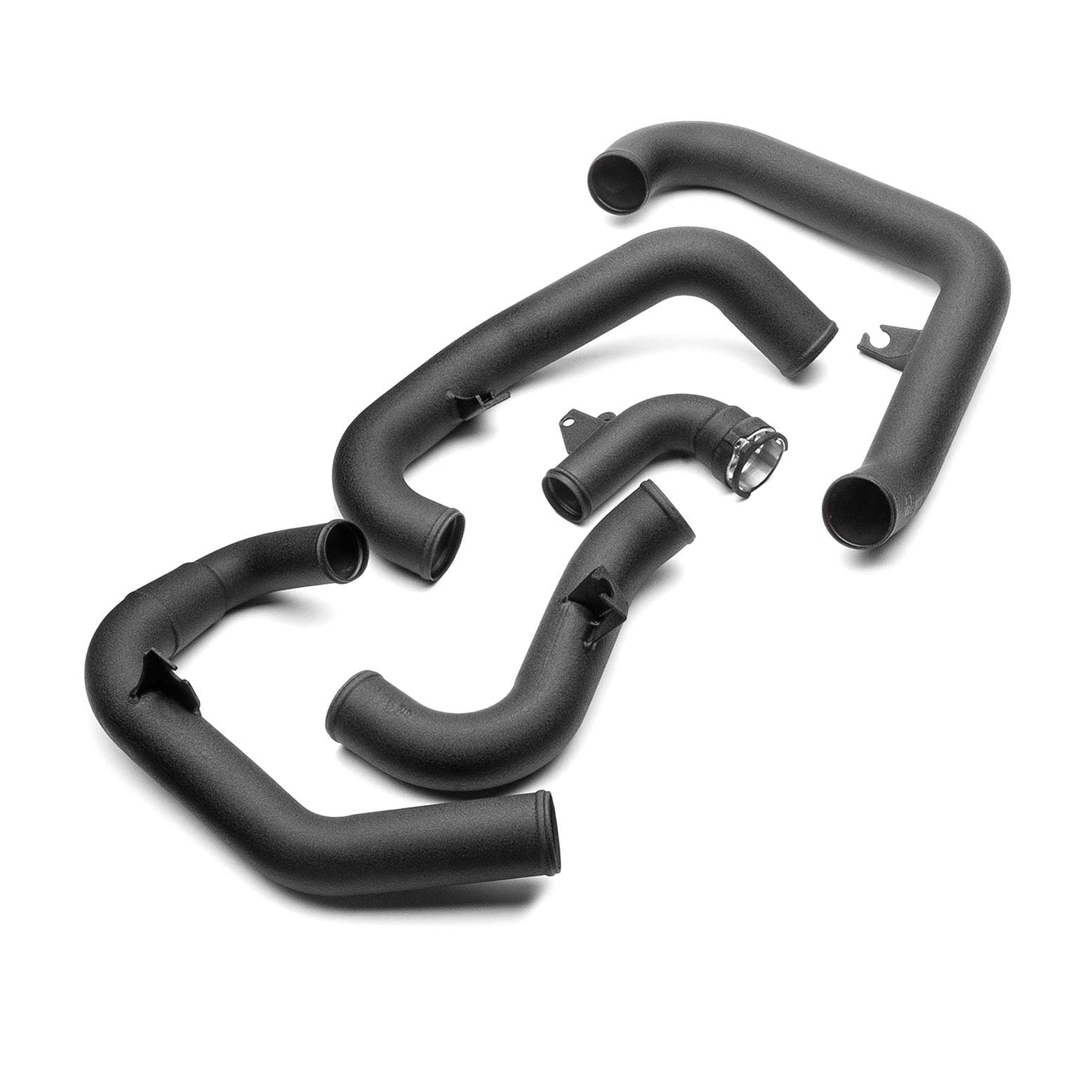 Cobb Front Mount Intercooler Hot/Cold Pipe Kit - 2022-2026 Subaru WRX