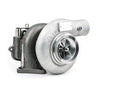 Forced Performance XR Black Turbocharger EWG - 2002-2007 Subaru WRX / 2004-2021 STI