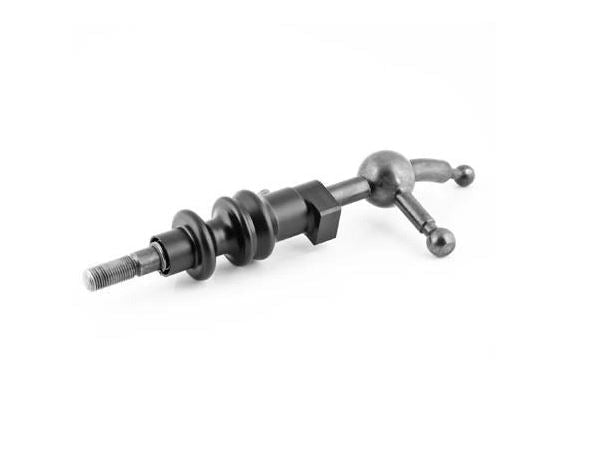 Boomba Racing Short Throw Shifter Lever - 2015-2021 Subaru WRX