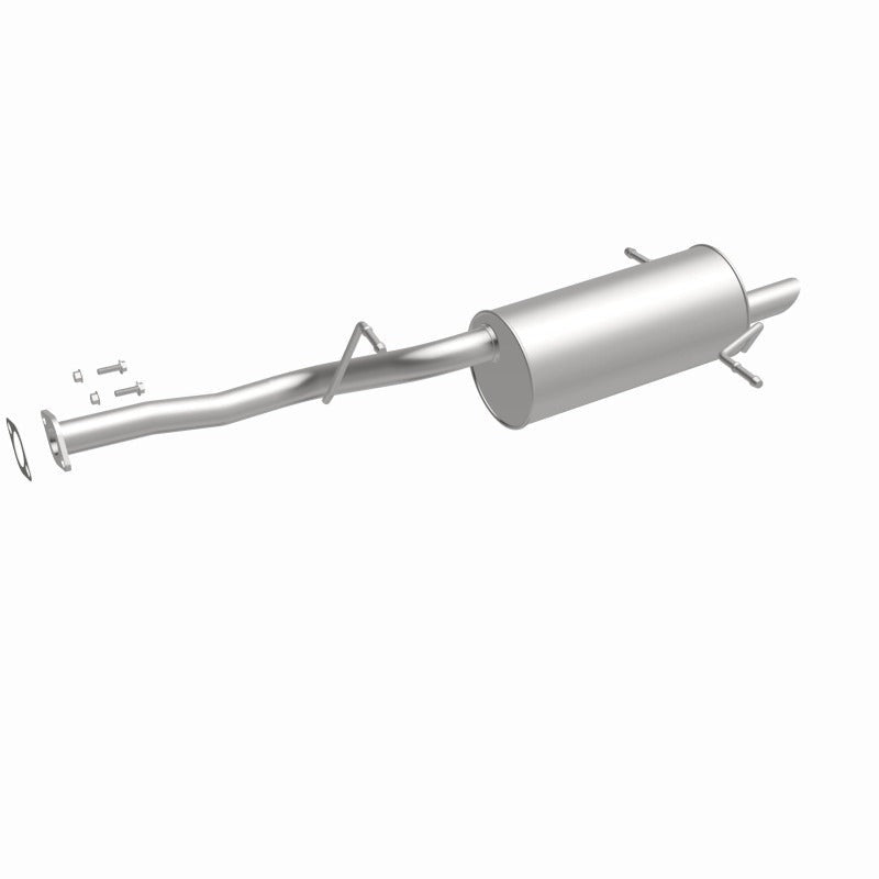 MagnaFlow BRE Muffler Kit - 2002-2005 Subaru Forester 2.5L