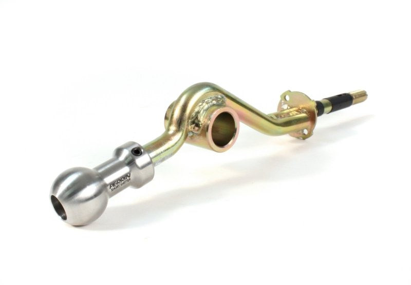 PERRIN Short Shifter Adapter - 2004-2021 Subaru STI