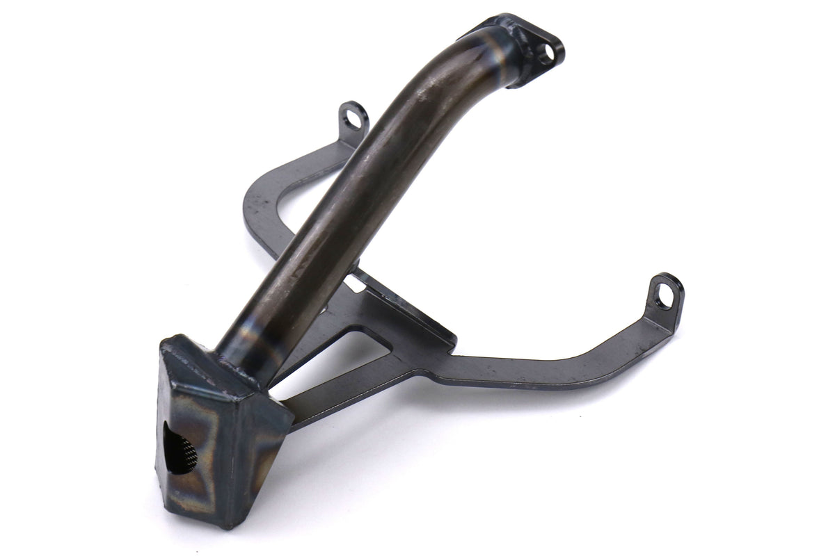02-14 WRX / 04-21 STI Killer B Motorsport Oil Pickup and Baffle Combo