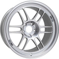 Enkei RPF1 Silver 18x9 +35 5x114.3 (Single Wheel) - 2015-2024 Subaru WRX / 2015-2021 STI / 2019-2024 Forester