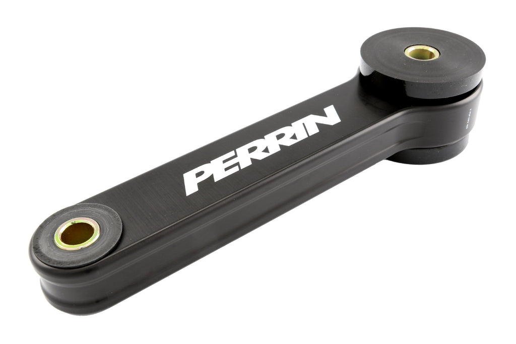 PERRIN Pitch Stop Mount Black - Subaru Models (inc. 2002-2021 WRX / STI)
