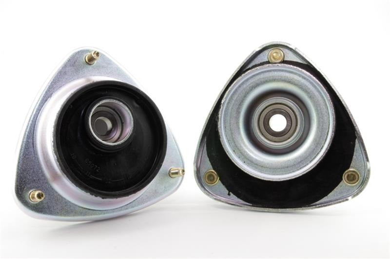Whiteline Front Upper Strut Mount Offset Assembly - 2002-2007 Subaru WRX / 2004-2007 Subaru STI / 1998-2002 Subaru Forester