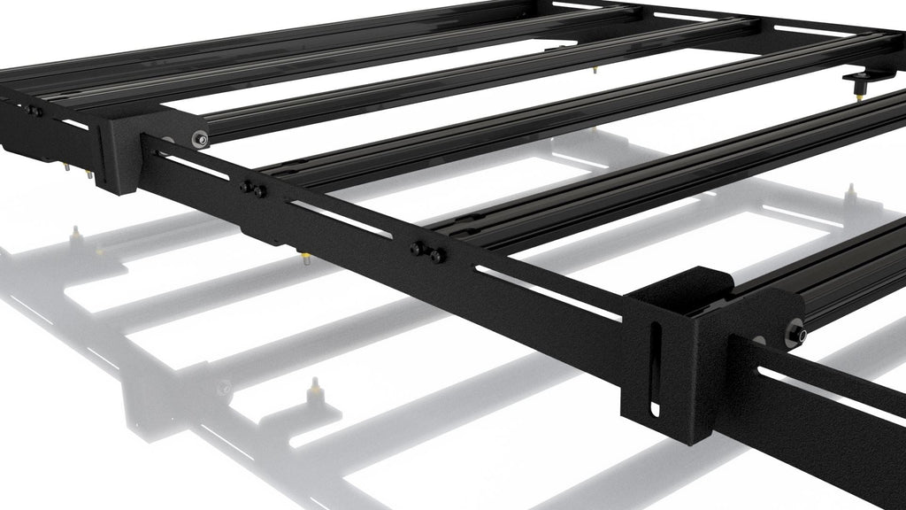 PRINSU LOW PROFILE AWNING MOUNT BRACKETS