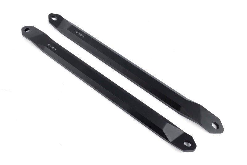 Dinan 20-26 Toyota GR Supra (A90/A91) Aluminum Strut Tower Braces - Front