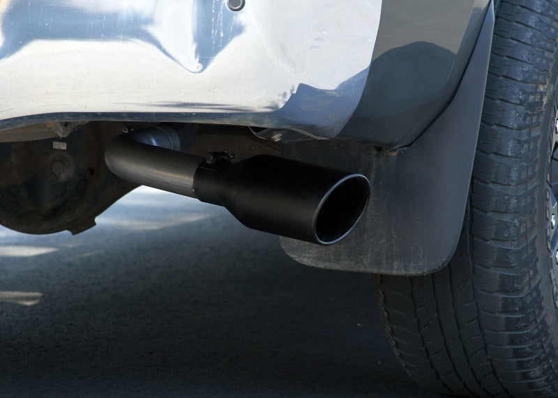 Flowmaster 07-09 Toyota Tundra V8 FlowFX DOS Exhaust System