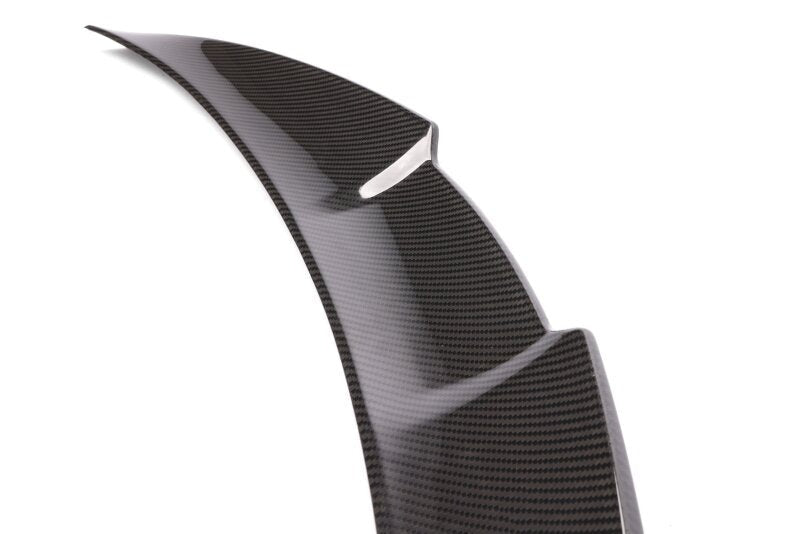 Dinan 21-27 BMW M4 (G82) Carbon Fiber Rear Deck Spoiler