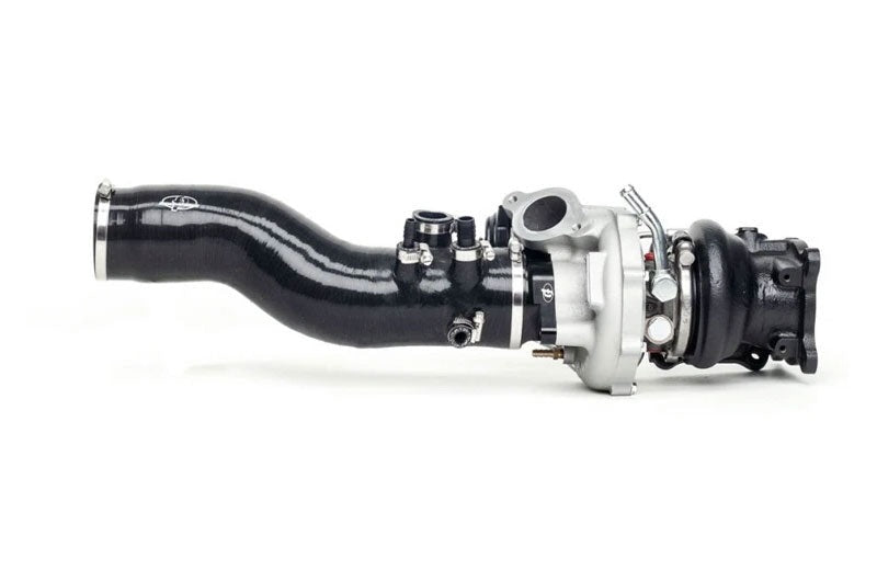 Forced Performance Silicone Inlet Pipe Kit - 2015-2021 Subaru WRX