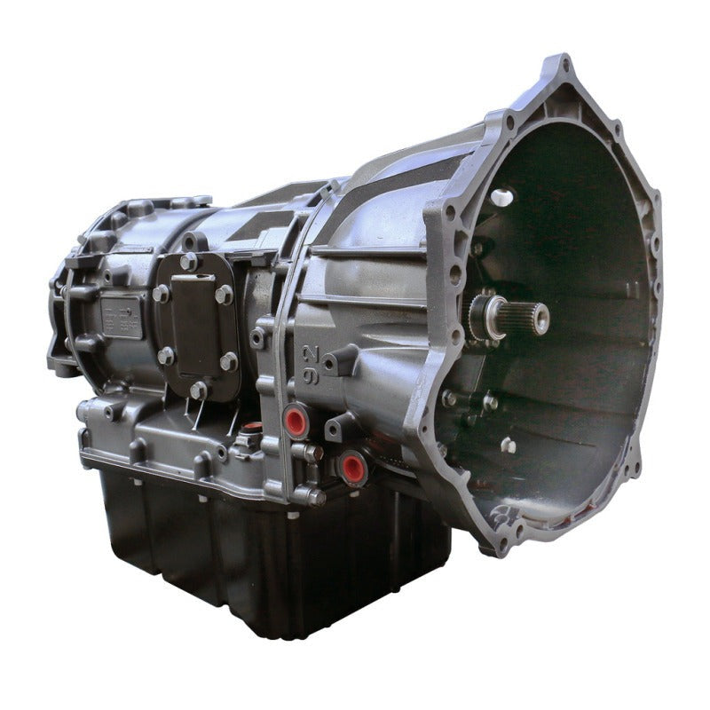 BD Diesel 17-19 Chevrolet Silverado L5P Towmaster Transmission & Converter Package - 2WD